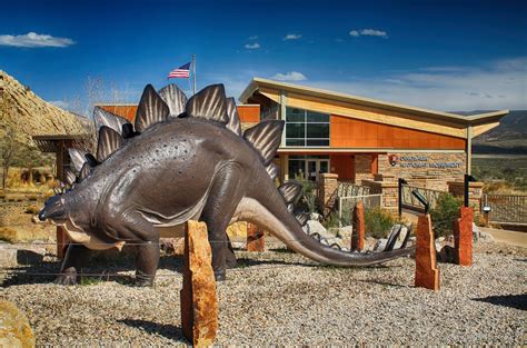 Dinosaur National Monument, Utah