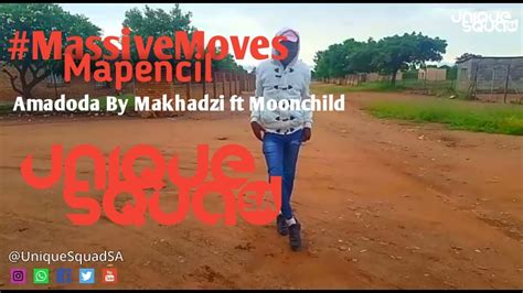 Makhadzi - Amadoda ft Moonchild sanelly (Kokovha Album) | Unique Squad ...