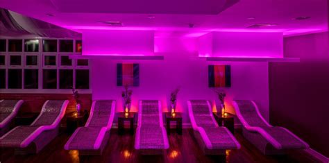 Spa & Share Spa Day for 2 with Lunch Premium - Bannatyne Spa