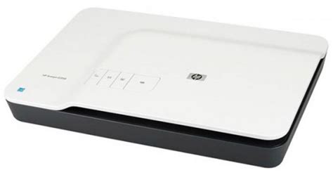 HP ScanJet G3110 Photo Scanner Price in Bangladesh | Bdstall