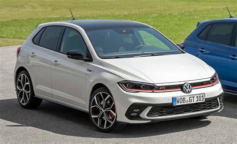 Driven: 2022 VW Polo GTI Is A Hot Hatch For The Mature, 50% OFF