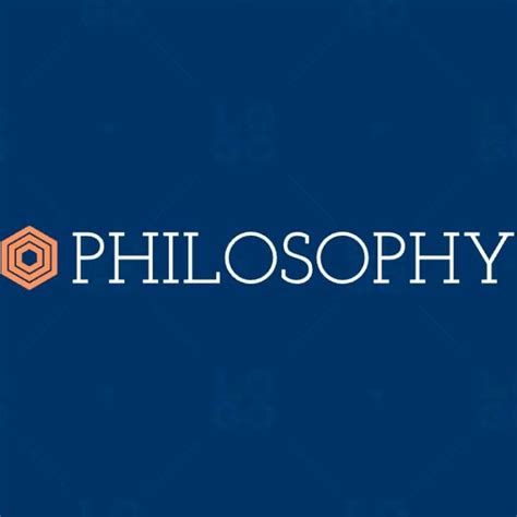 Philosophy Logo Maker | LOGO.com