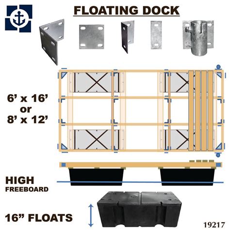 The top 23 Ideas About Diy Floating Dock Kits - Home, Family, Style and Art Ideas