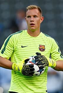 Marc-André Ter Stegen Biography, Age, Height, Wife, Net Worth, Family