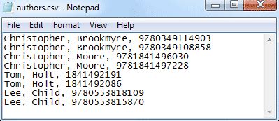 Excel VBA Programming - Opening Text and CSV files