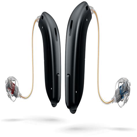 Phonak ITC Oticon Ruby 2 Rechargeable Hearing Aids at Rs 50150 in Gurugram