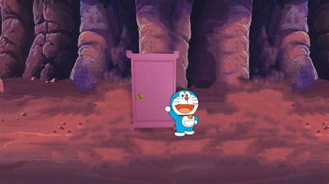 Chandranand V - Anywhere Door (From Doraemon Show)