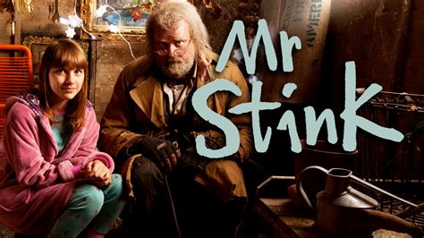 How to watch Mr Stink - UKTV Play