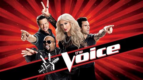 7 Things You Forgot About 'The Voice' Season 1, Because Things Were A ...