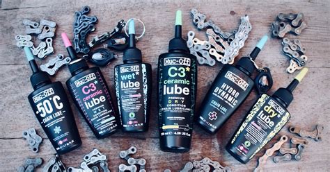 Wet or Dry? Ceramic or Hydrodynamic? What Is the Best Bicycle Chain Lube for You?