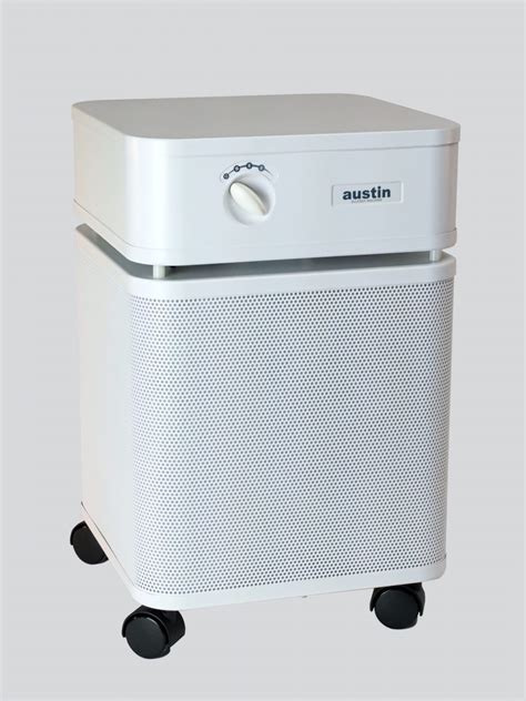 Allergy Machine (Best Air Purifier For Allergies) - Clear Air Inside