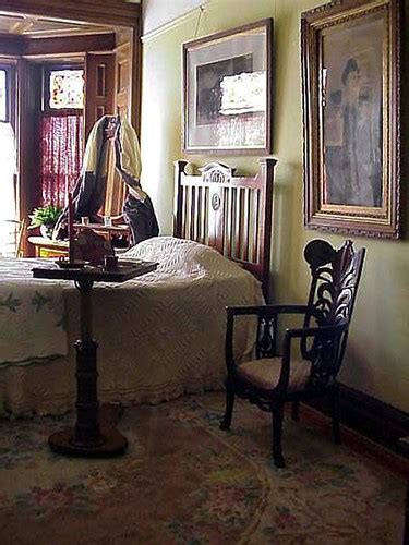 Craigdarroch Castle Interior 11 | Photographed at Craigdarro… | Flickr