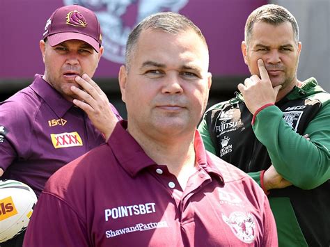 NRL 2023: Time not on Anthony Seibold’s side, how to fix the transfer system mess | Daily Telegraph