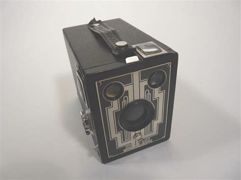kodak brownie 620, 1 | Kodak Brownie "Six-20" format: 620 me… | Flickr