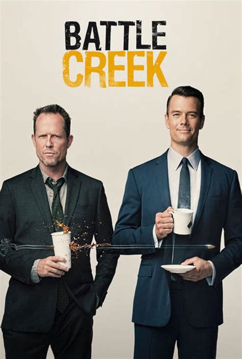 Battle Creek (2015)