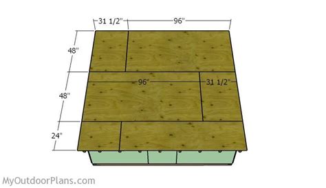 Pig Shelter Plans | MyOutdoorPlans | Free Woodworking Plans and ...