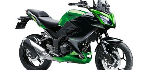 มาไม่มา Kawasaki Versys 250 จะเปิดตัวสัปดาห์หน้า? แต่วันนี้พาชม Render กันก่อน - Motorival.com