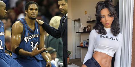 Brittany Renner Fires Back After Ex-NBA Player Etan Thomas Criticized ...