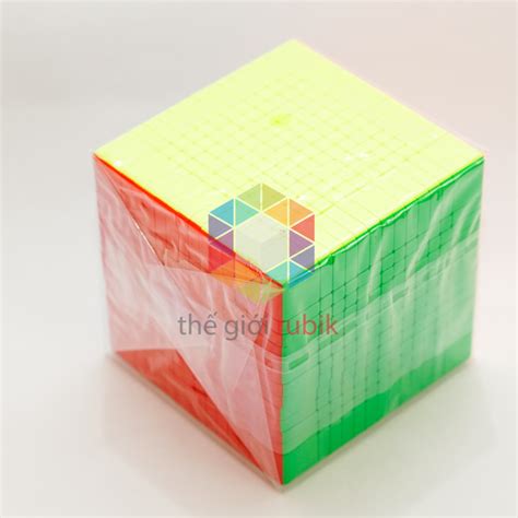MoYu Meilong 13×13 – Thế Giới Rubik
