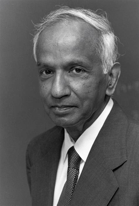 The Life and Science Of Subrahmanyan Chandrasekhar | by Sunny Labh | Medium