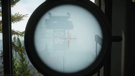 My best shooter born in heaven headshot this wipe. : r/EscapefromTarkov