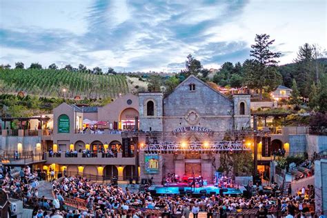 Mountain View Winery Concerts 2024 - Cyb Martina