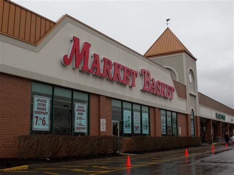 Market Basket Gets High Marks In New National Store Survey | Nashua, NH ...