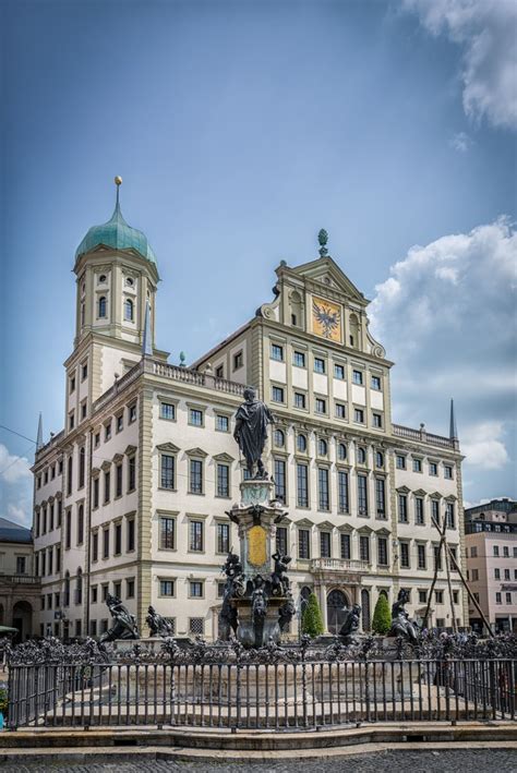 15 Best Things to Do in Augsburg (Germany) - The Crazy Tourist