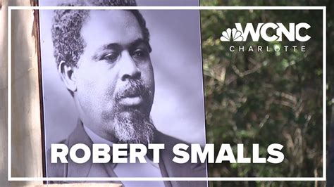 How Robert Smalls went from slavery to US Congress | wcnc.com