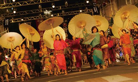 Niigata So Odori Festival | NIIGATA CITY OFFICIAL TRAVEL GUIDE