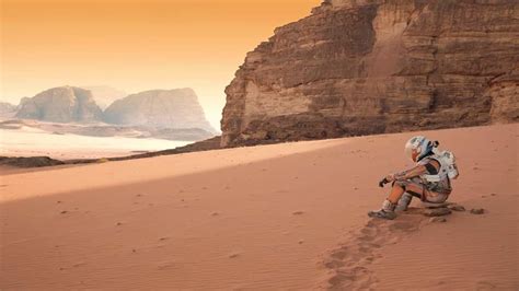 The Valley of the Moon - Trip500 Tours - Blog About Wadi Rum