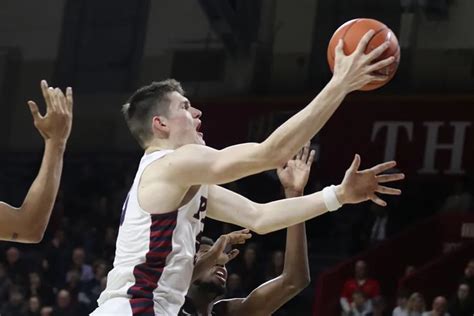 Penn 69, Yale 61: Stats, highlights, and reaction from Quakers’ win