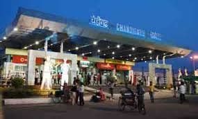 Chandigarh station to be airport-like soon- Indian Railways