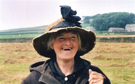 Hannah Hauxwell - Remembering a True Yorkshire Hero - i-Yorkshire Marketplace