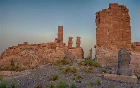 Sahel - Africa - Around Guides