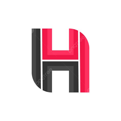 Letter H Logo Vector Design Images, Letter H Logo Png, H, H Logo ...