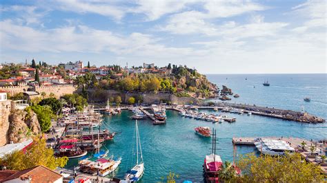 Hotels in Antalya | Arabia Weddings