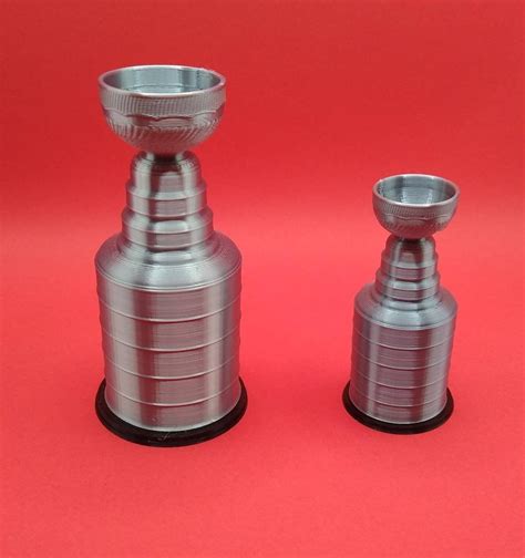 Stanley Cup Trophy Replica for sale | Only 2 left at -70%