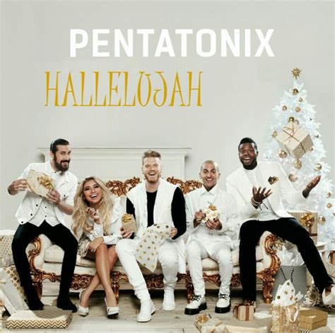 Pentatonix - Hallelujah - hitparade.ch