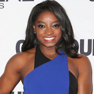 Simone Biles Bio, Affair, In Relation, Salary, Age, Height, Weight