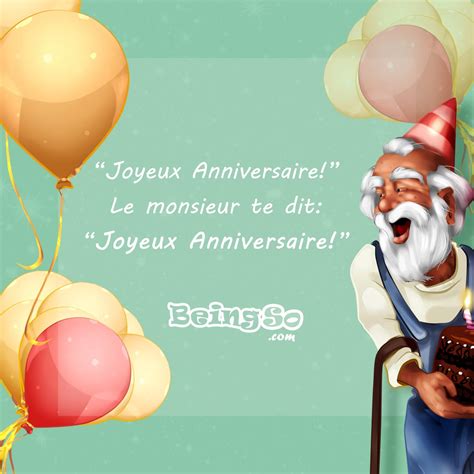 50+ Textes ORIGINAUX special Anniversaire 50 Ans | BeingSo