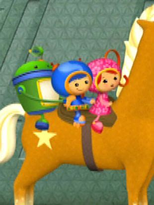 Team Umizoomi : Shooting Star (2012) - | Cast and Crew | AllMovie