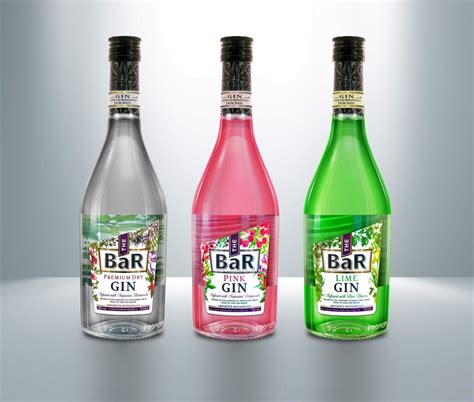 These New Colorful Flavors Will Make You Want to Drink Gin Almost Every Day | 8List.ph