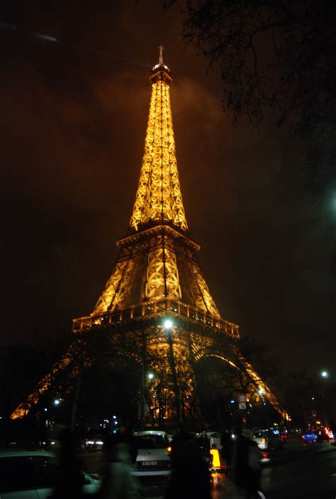 Images Gratuites : lumière, architecture, structure, nuit, Paris, Urbain, France, L'Europe ...