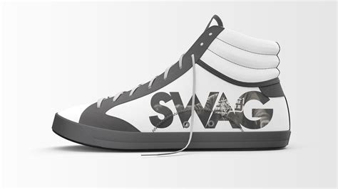 Shoes Mockup - Sneakers Shoes Mockup | Creative Product Mockups ...