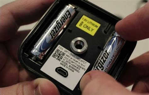 Battery Low? How to Replace Your Blink Camera Batteries