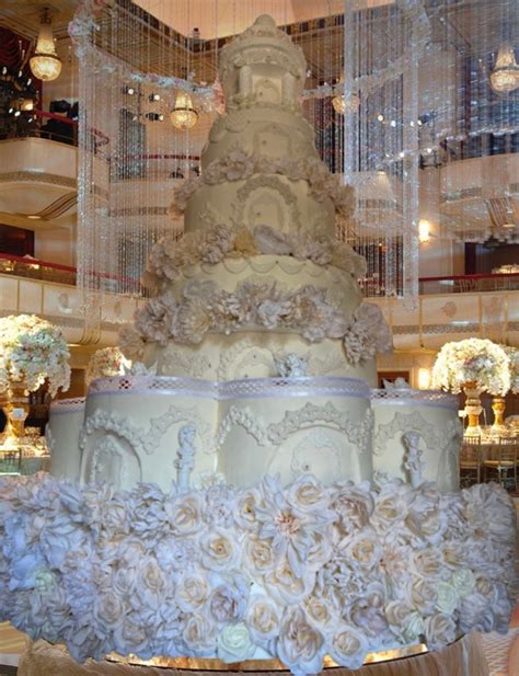 Giant Castle Cake Luxury Designs - Etsy