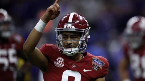 NFL Draft 2023: first round picks | Al Bawaba