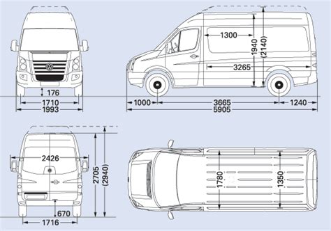 Volkswagen CRAFTER 35:picture # 6 , reviews, news, specs, buy car