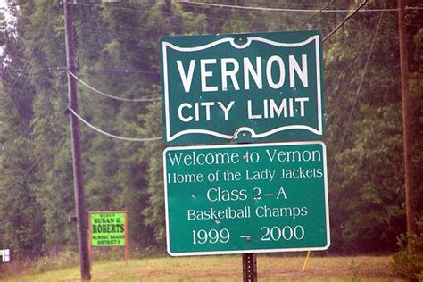 Cool and Unusual Things to Do in Vernon - Atlas Obscura